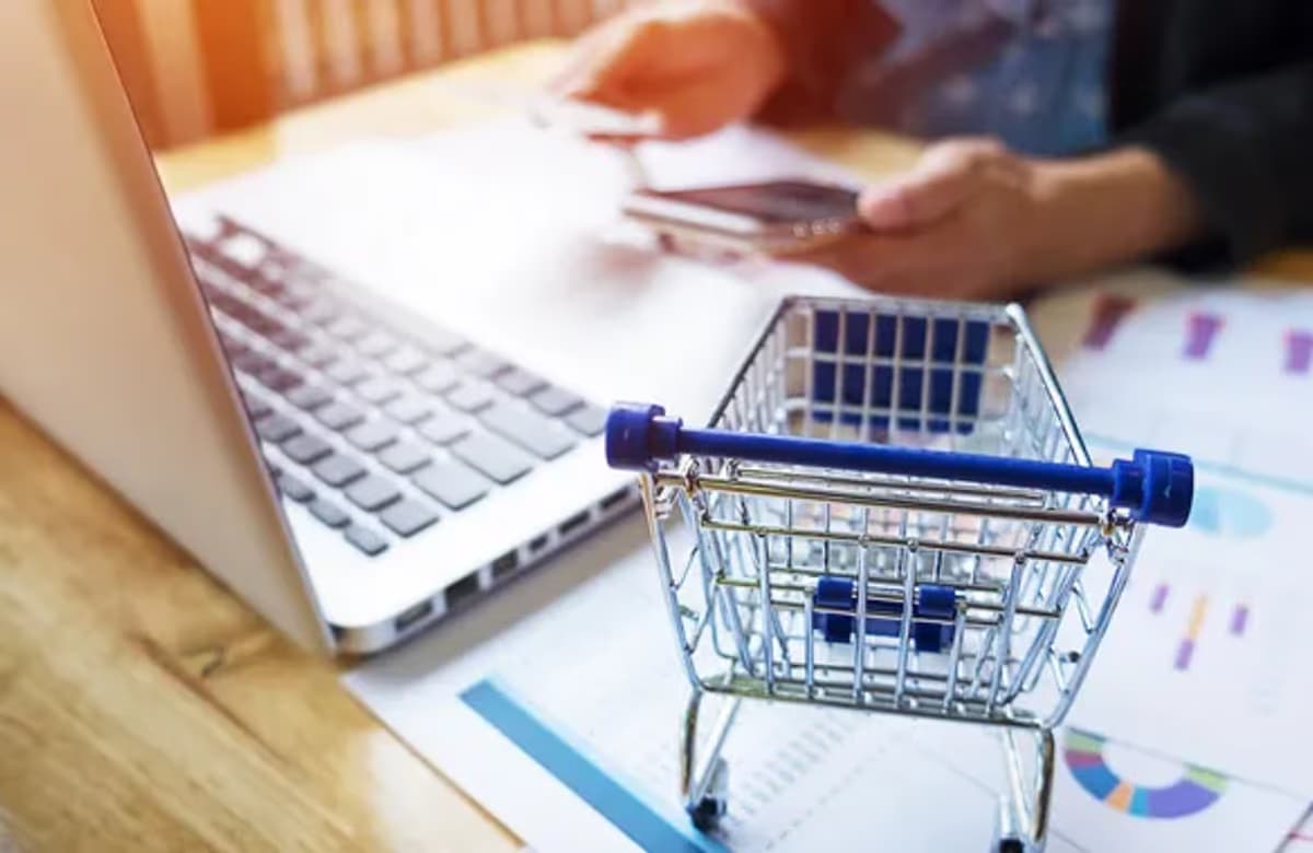 2020 yılı online alışveriş istatistikleri açıklandı