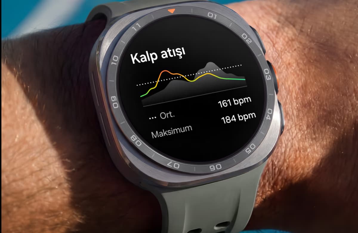 Samsung'dan yeni Galaxy Watch kullanıcılarına özel 60 günlük Strava Premium deneyimi