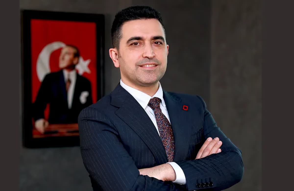 “Paylaşım ekonomisi sektör için hem fırsatlar hem de zorluklar doğuruyor”