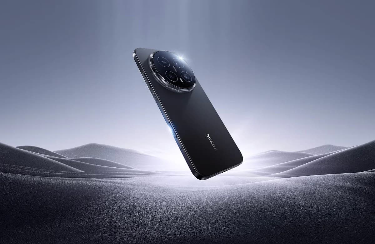 HONOR Magic8 Pro’da kamera stabilizasyonu %800 arttı!