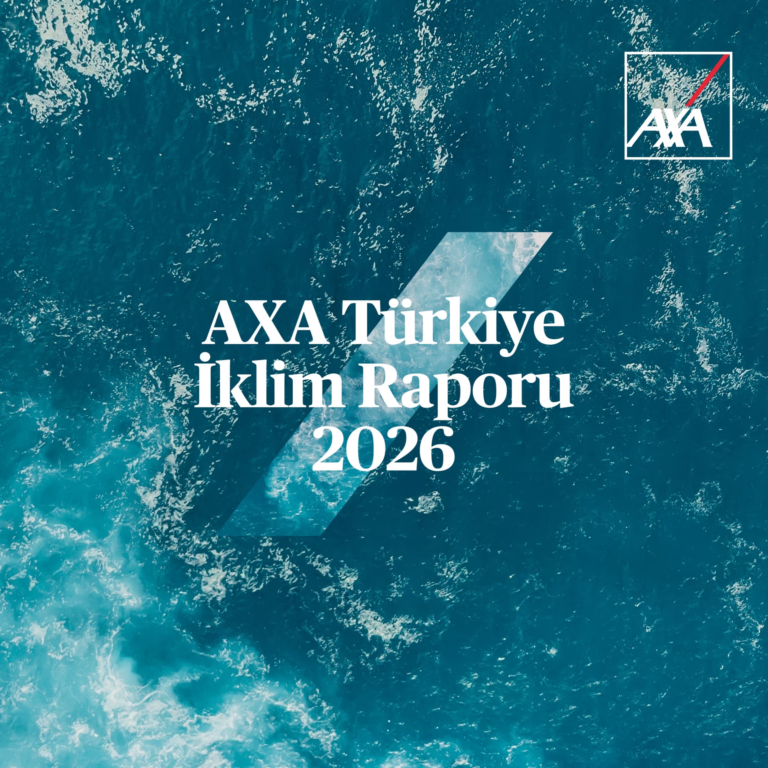 AXA Türkiye İklim Raporu 2026, 2050’nin İklim Risklerini Ortaya Koydu - 3
