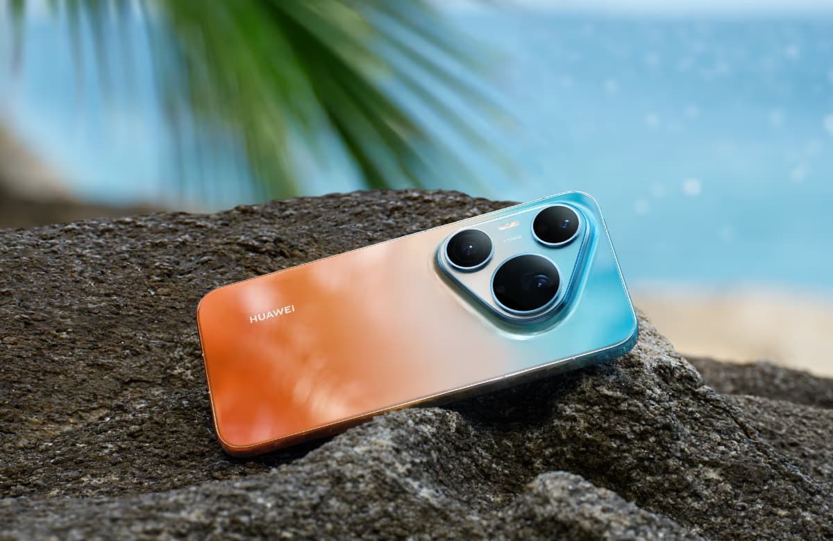 Mobil Fotoğrafçılıkta Yeni Zirve: HUAWEI Pura 90s Serisi