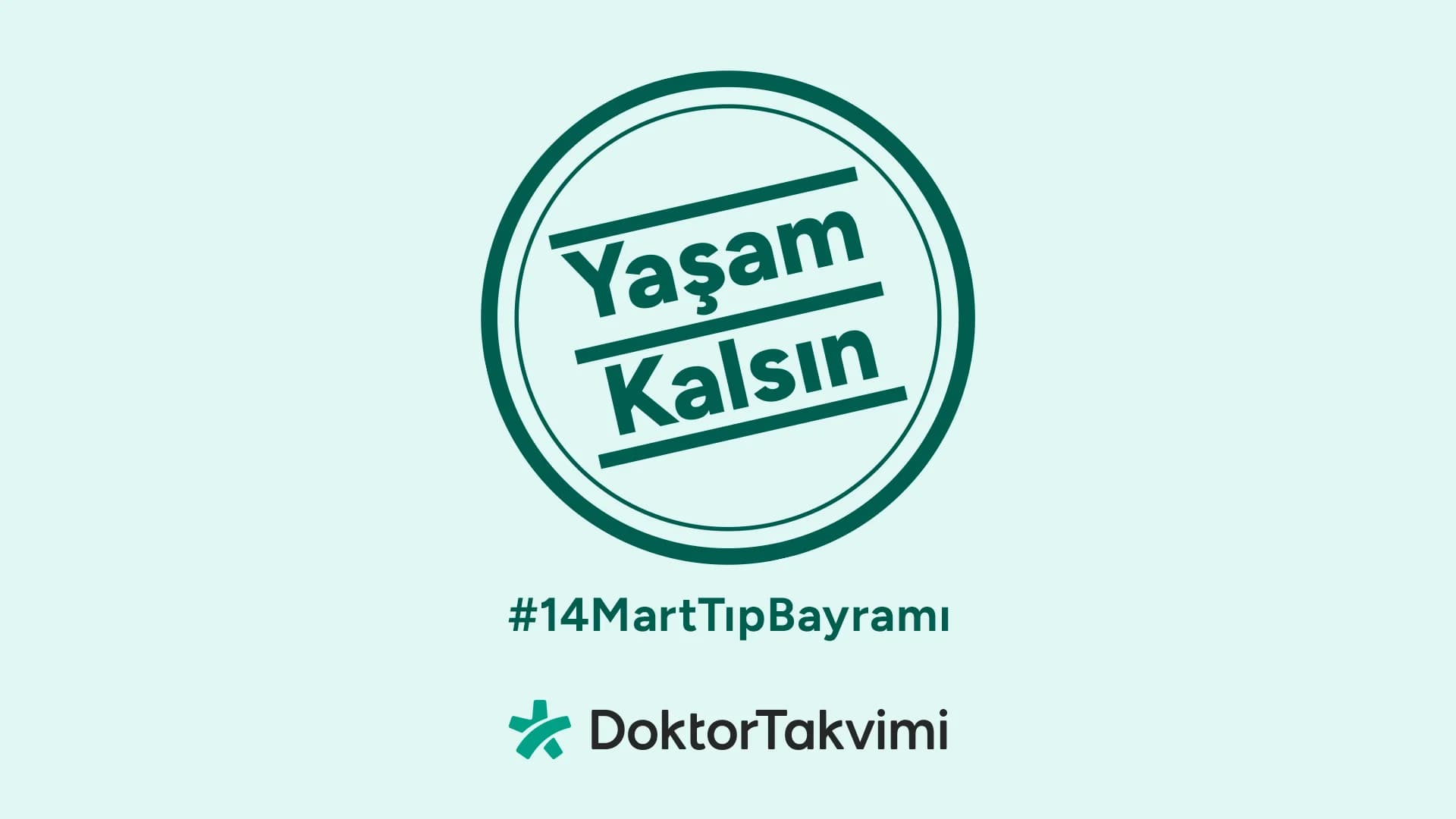 DoktorTakvimi'nden 14 Mart'a özel video Aramızda doktor var mı? - 3