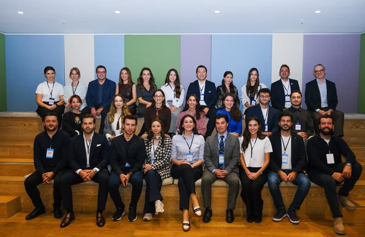 Workup AStart’ın İkinci Döneminden 6 Girişim Mezun Oldu