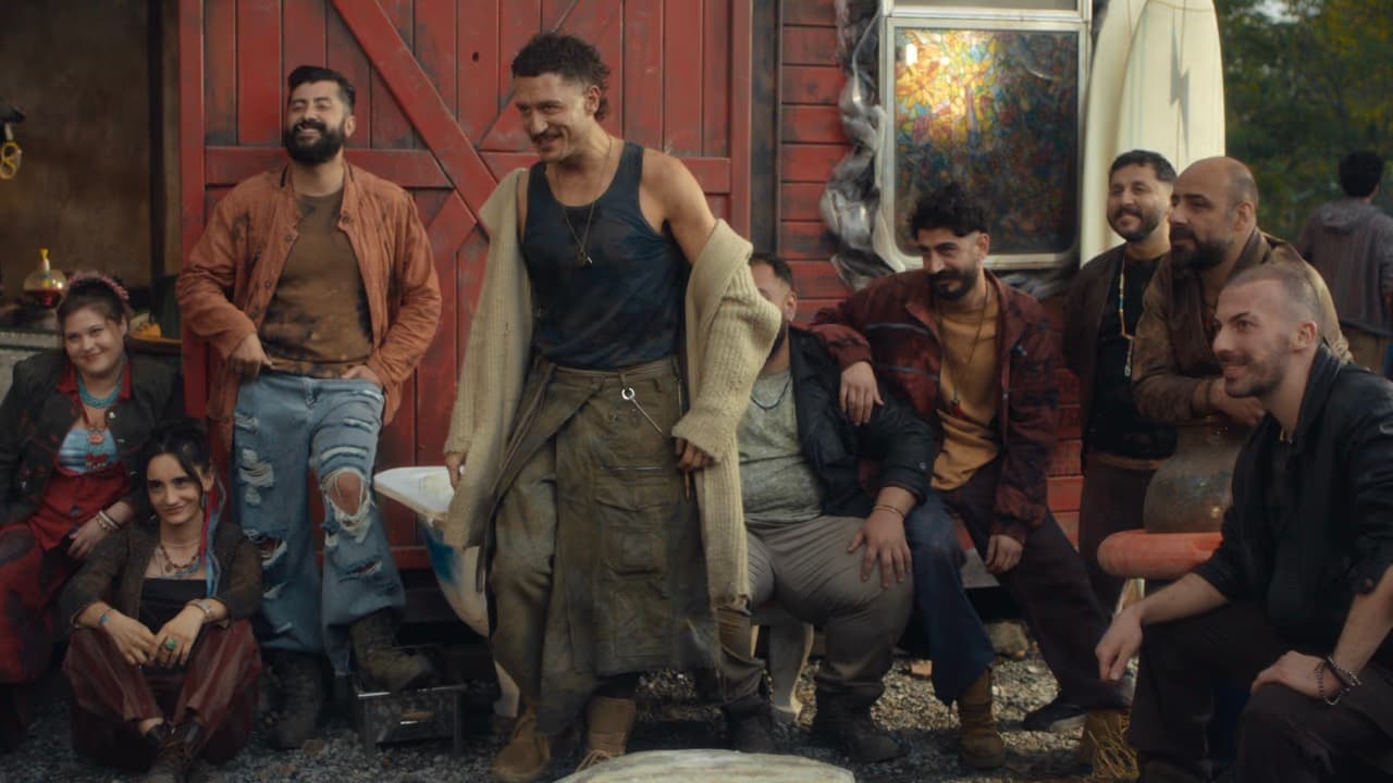 HEYECANLA BEKLENEN ORGANİZE İŞLER: KARUN HAZİNESİ, 16 EKİM’DE NETFLIX’TE YAYINLANACAK - 3