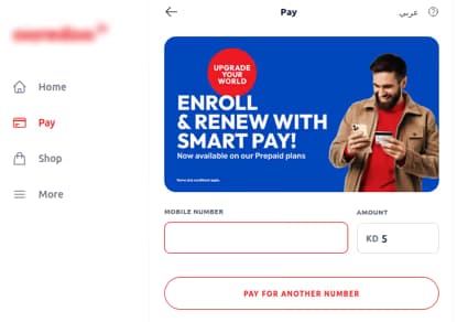 Kaspersky advierte a los usuarios que compran datos móviles contra estafadores que utilizan nombres de operadores GSM - 3
