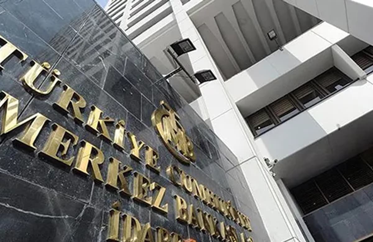 Merkez Bankası yılın ilk faiz kararını açıklayacak