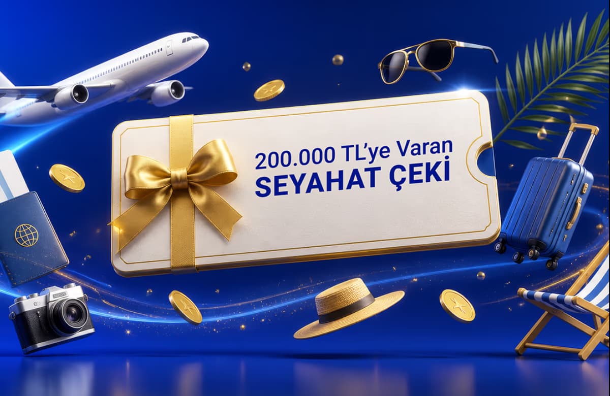AgeSA BES ile Hem Birikiminizi Hem de Tatil Keyfinizi Artırın