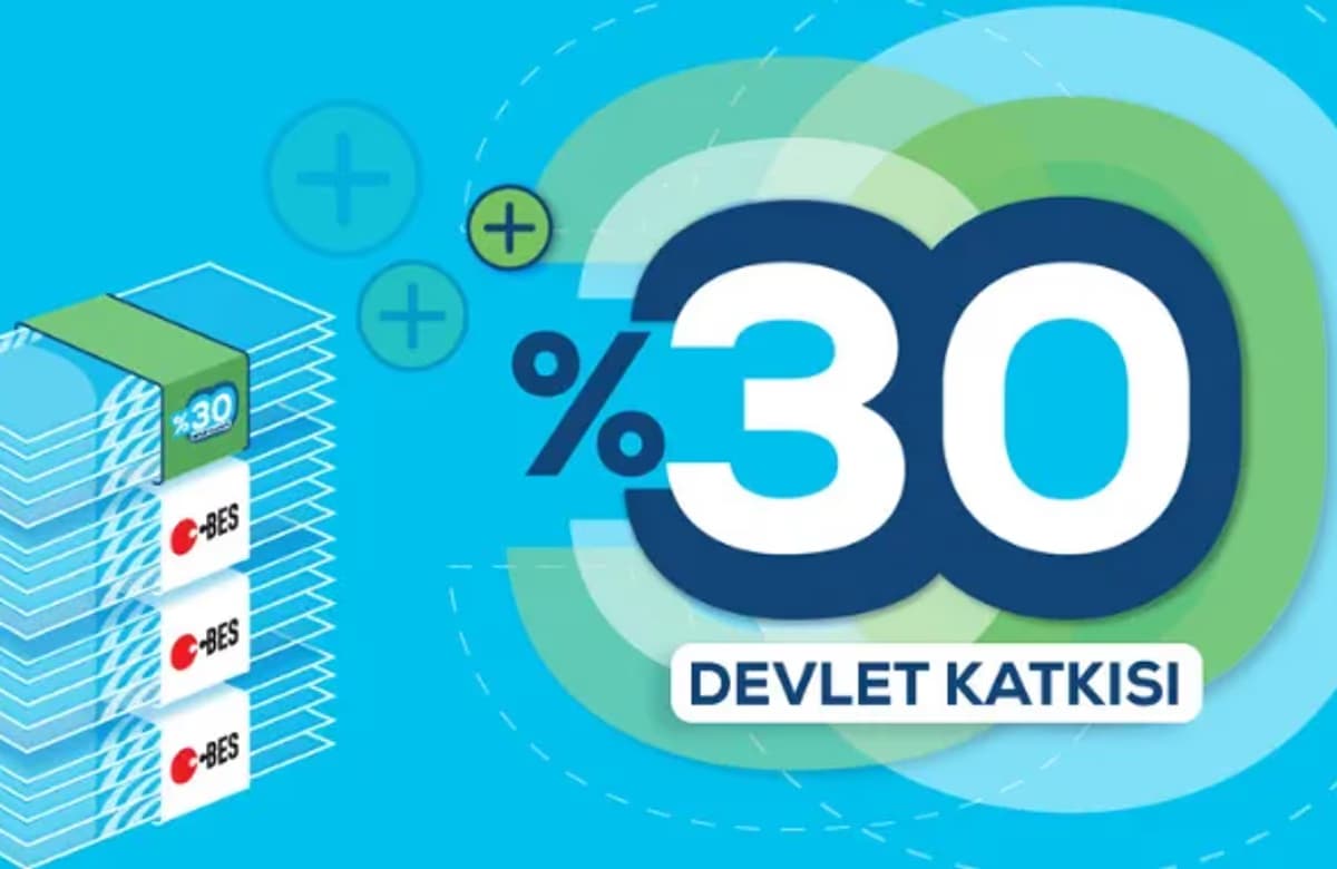 BES’te yüzde 30’a çıkarılan devlet katkısına TSB’den özel tanıtım