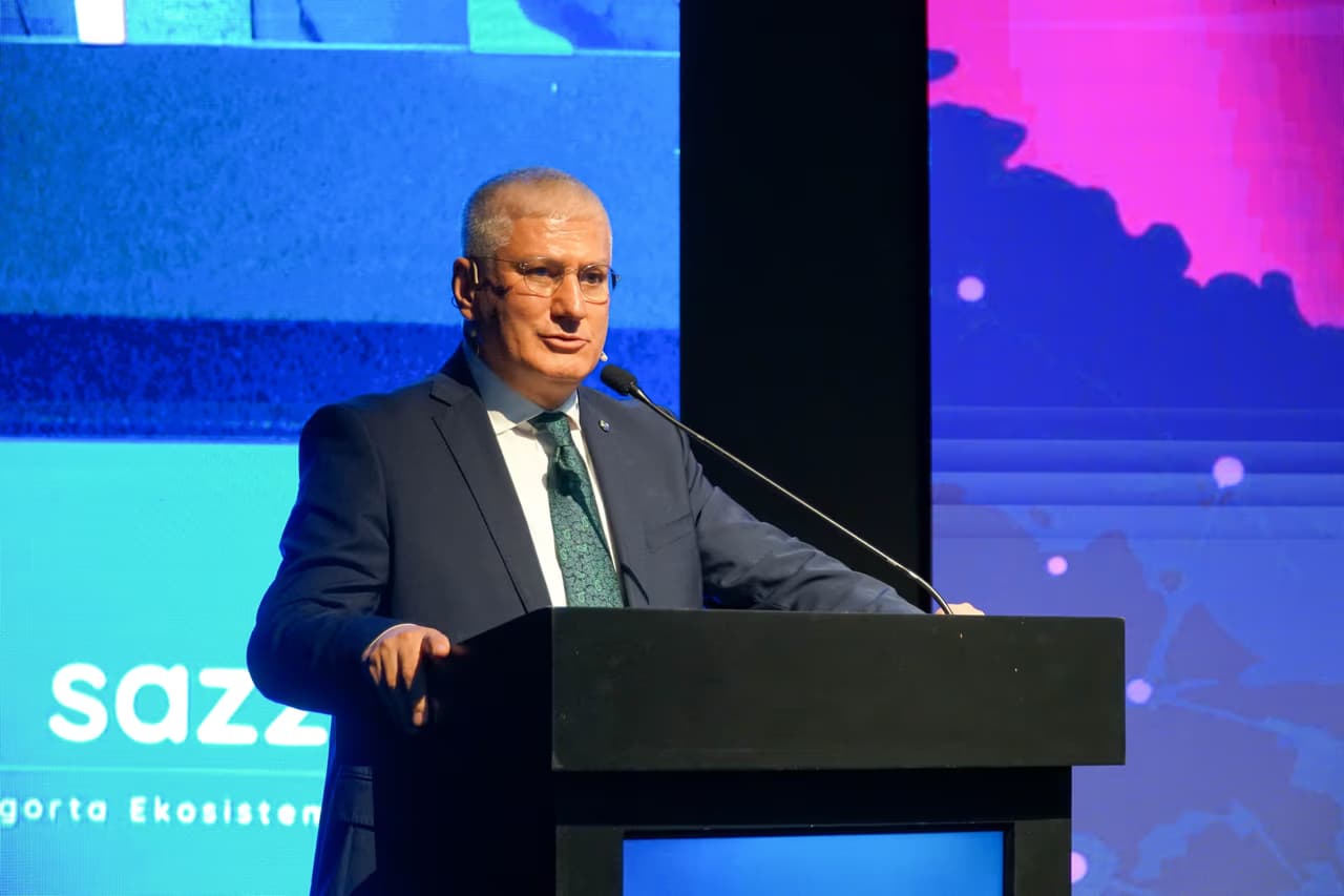 Geleceğin acentesi nasıl olacak? Quick Sigorta yeni nesil modellerini saz2026’da paylaştı - 3