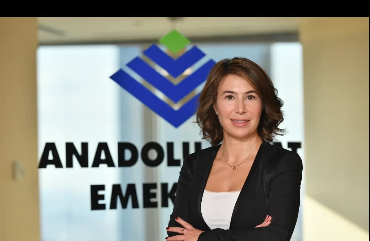 Anadolu Hayat Emeklilik’e Eşit Ücret Sertifikası