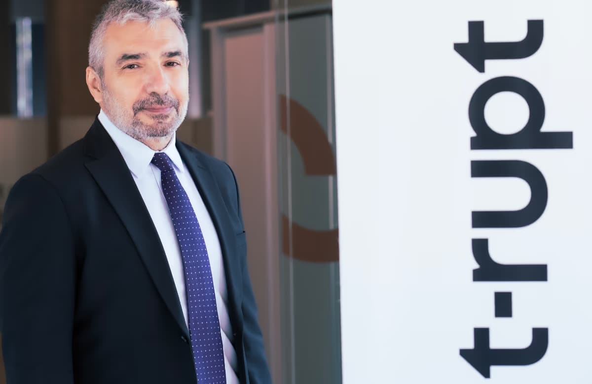 AXA TÜRKİYE VE T-RUPT'TAN DEPREM RİSKLERİNİN MODELLENMESİNE YÖNELİK İŞ BİRLİĞİ