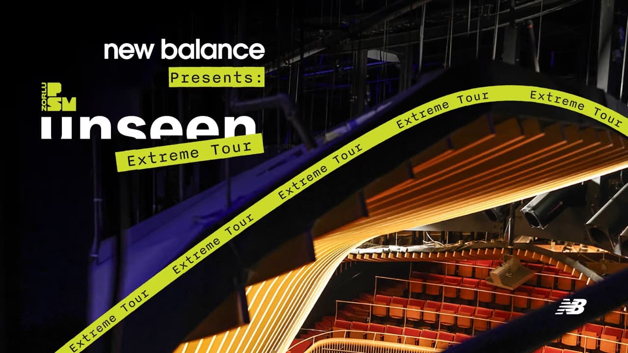 Zorlu Performans Sanatları Merkezi - 6
