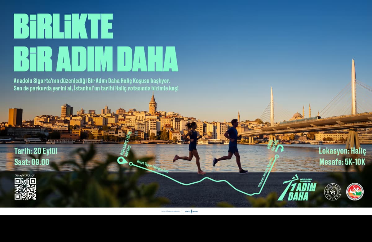 Anadolu Sigorta ile Bir Adım Daha
