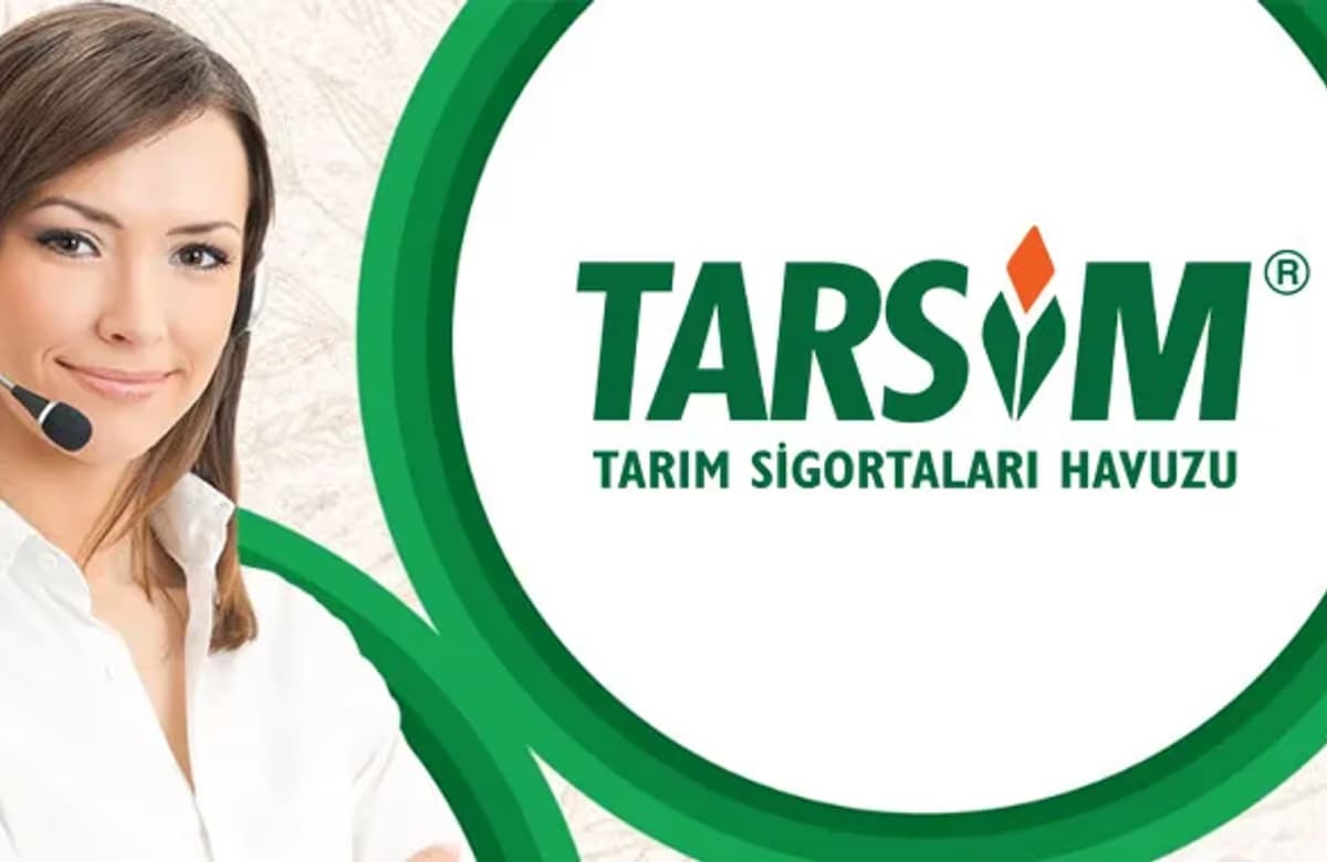 TARSİM’de tüm hasar ihbarları artık tek bir numaradan yapılıyor