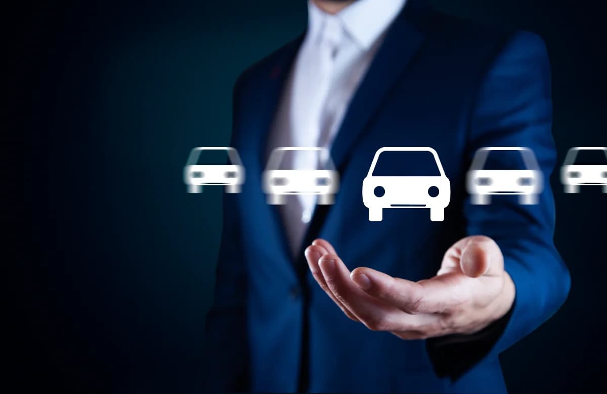 Taşıt leasing başvuruları artık dakikalar içinde tamamlanabiliyor