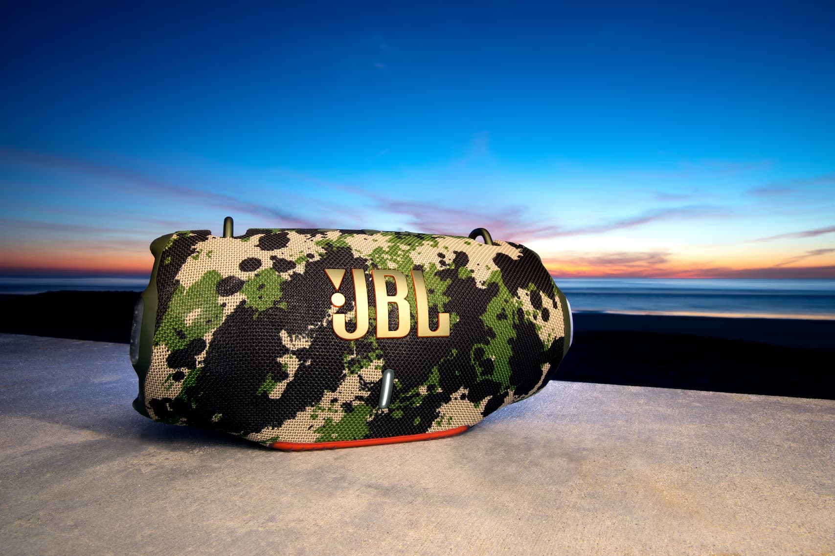 BAHARIN EN KEYİFLİ ANLARINA JBL RİTMİ EŞLİK EDİYOR - 3