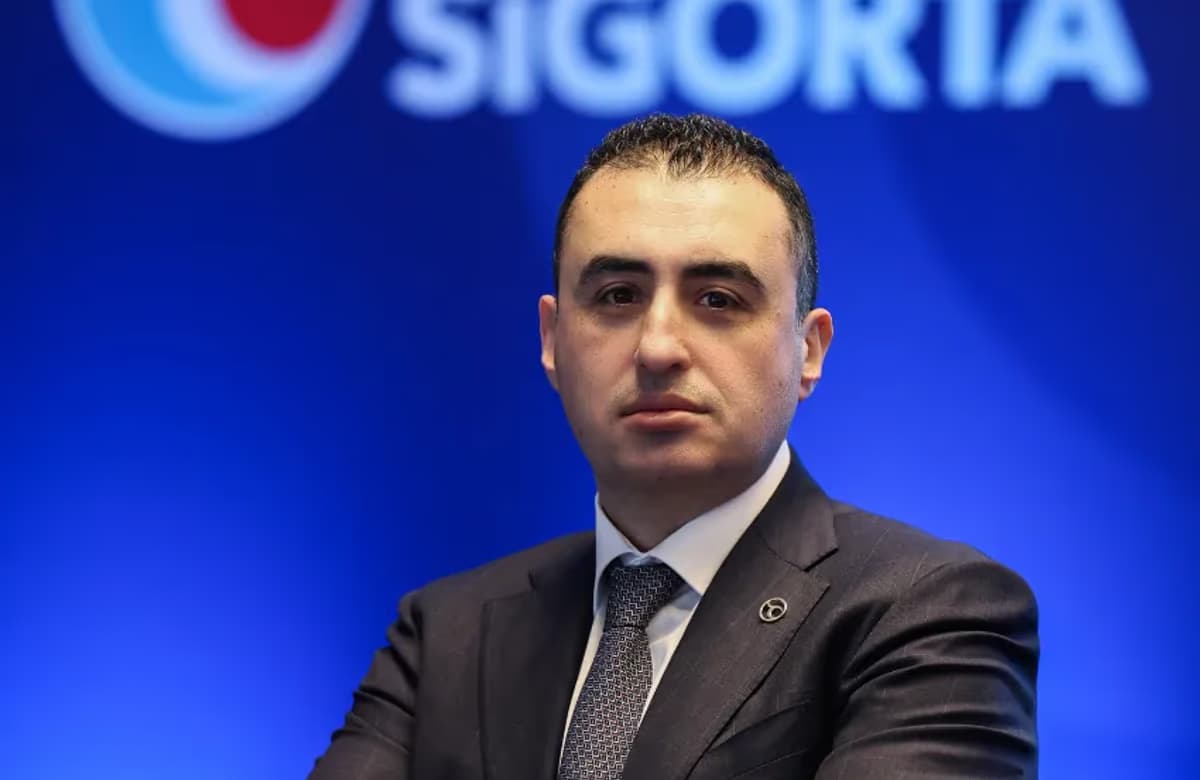 Türkiye Sigorta’dan 2 milyar lira temettü ve %100 sermaye artışı
