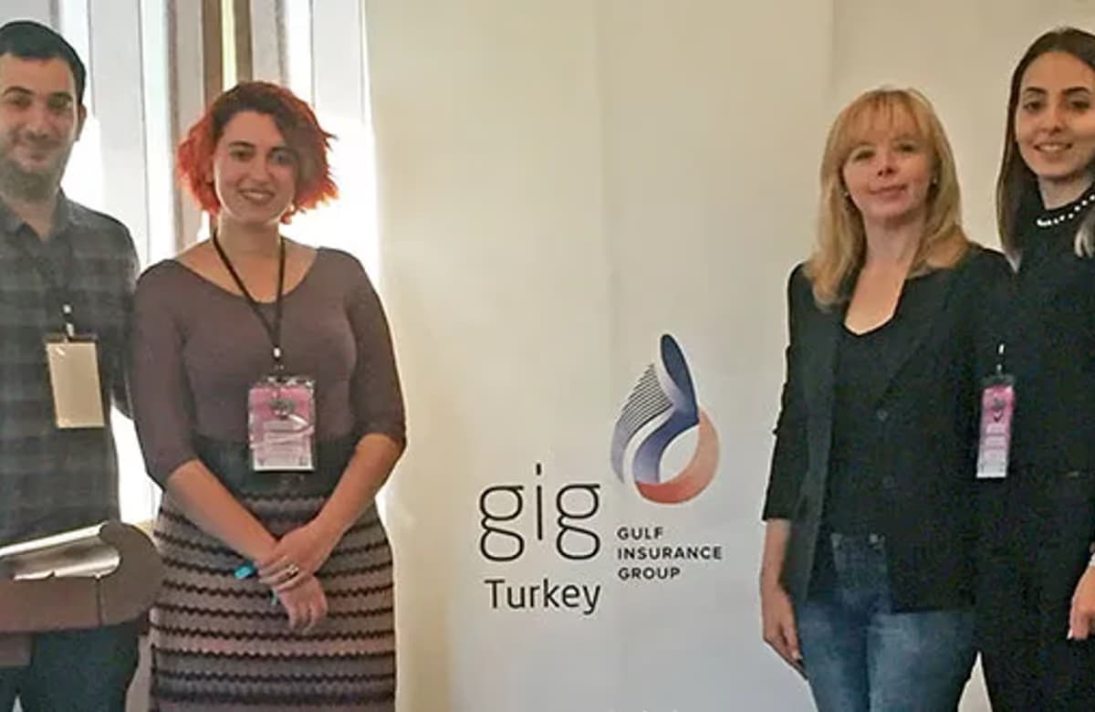 ESN Turkey ve Gulf Sigorta işbirliği 5. yılında
