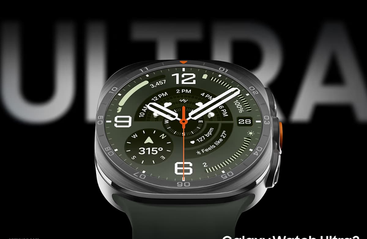 Galaxy Watch Ultra2 ile koşu sırasında sıvı alımınızı da yönetin