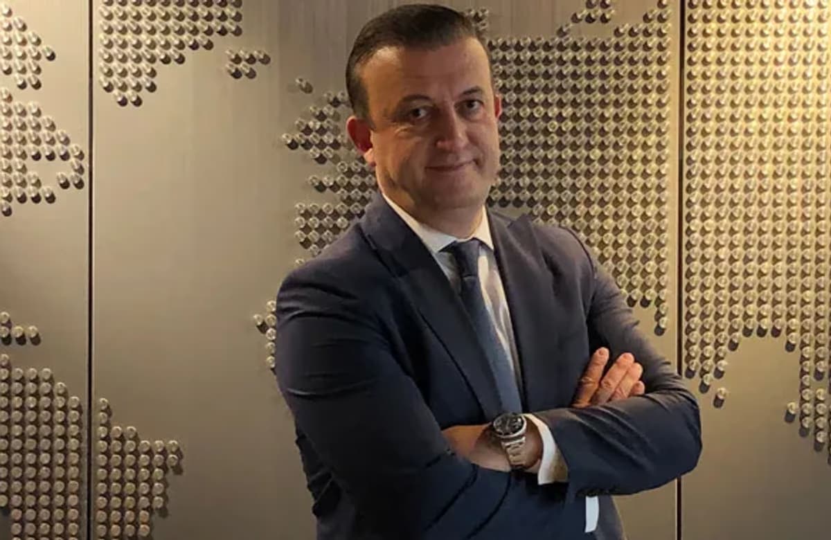 “COVID-19 sonrası dünyada net-sıfır hedeflere ulaşmak için teknolojiden yararlanılması gerekiyor”