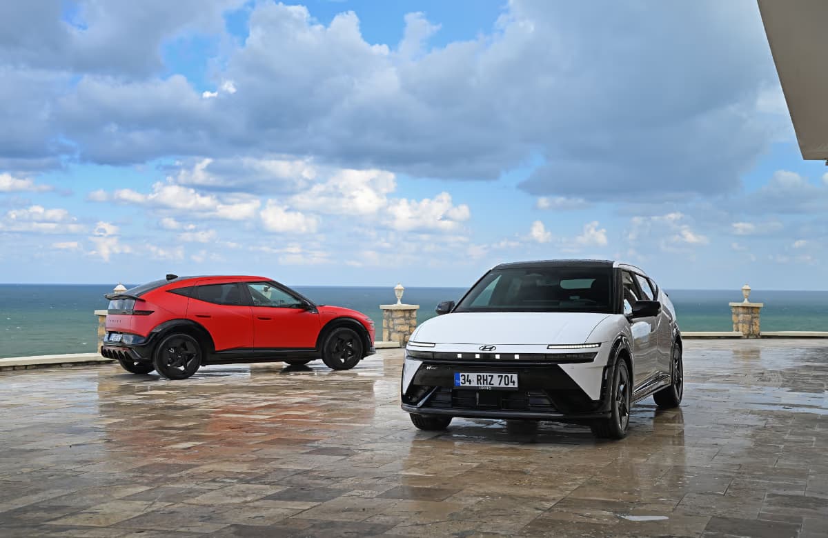 Hyundai IONIQ 3’e Özel 2027’de Ödemeli Kredi Kampanyası