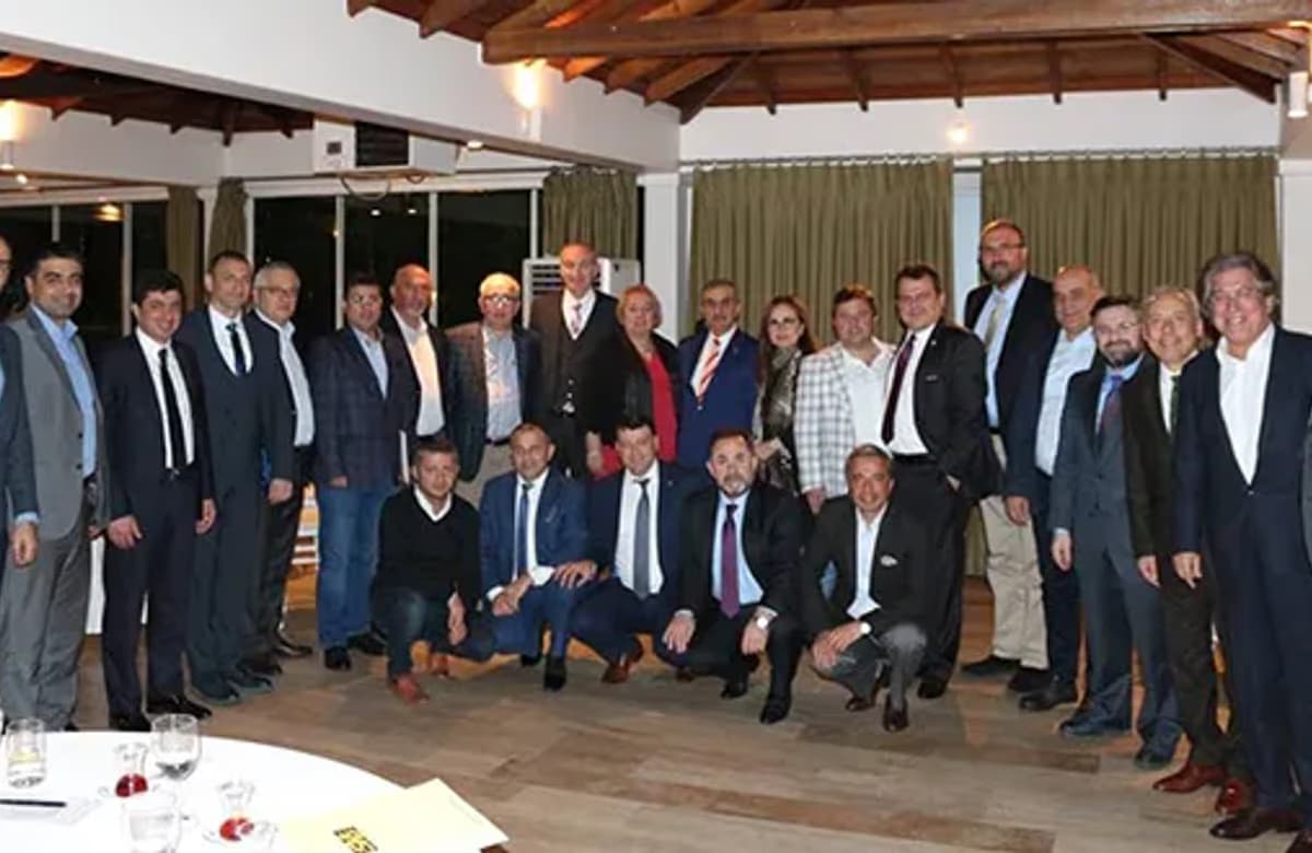 İTO Sigortacılık Meslek Komitesi STK’ları bir araya getirdi