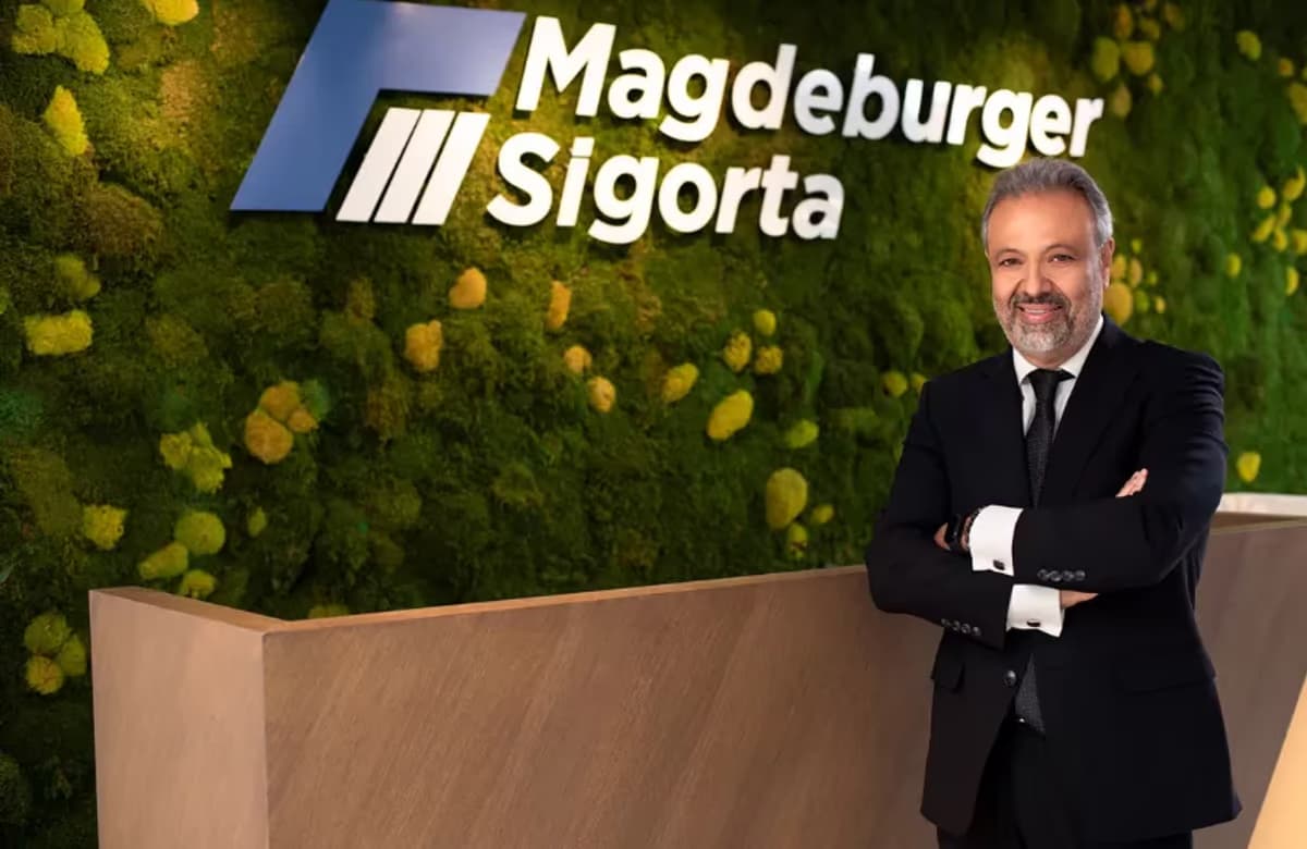 Magdeburger Sigorta 2025 yılı ilk 6 aylık sonuçlarını açıkladı