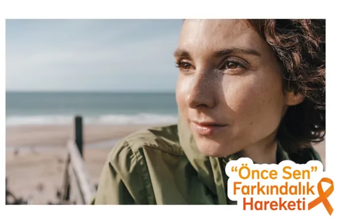 NN Hayat ve Emeklilik “Önce Sen” farkındalık hareketini başlattı