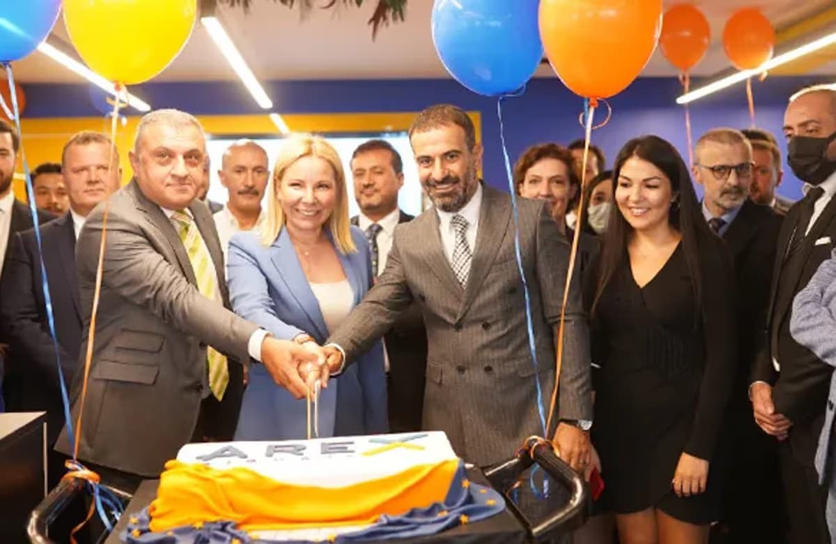 AREX Sigorta yenilikçi bakış açısı ile çıktığı yolda 1. yılını kutladı