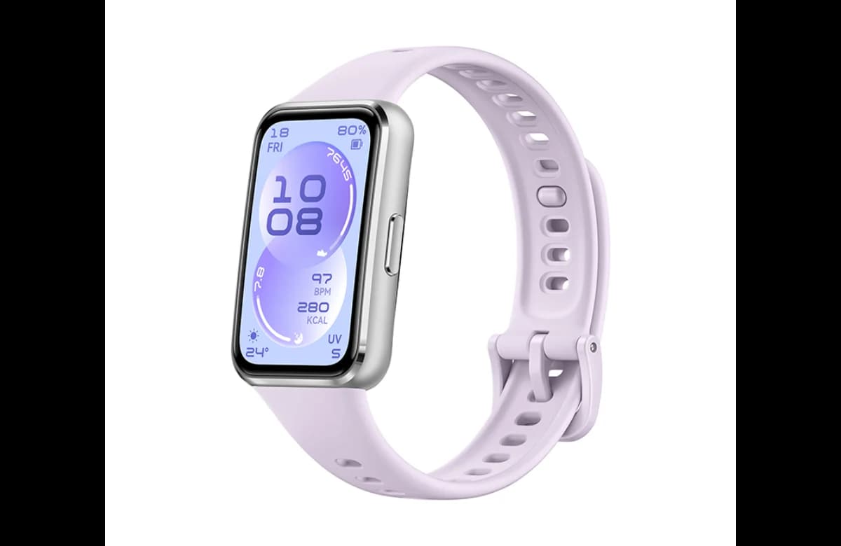 Avec un suivi avancé du sommeil et de la santé, le nouveau HUAWEI Band 11 est en vente en Turquie