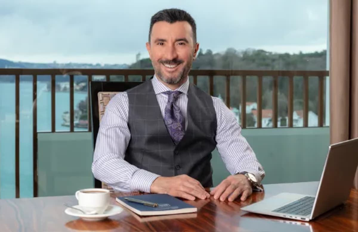 Ray Sigorta’ya üst üste 5’inci kez mükemmel müşteri memnuniyeti ödülü