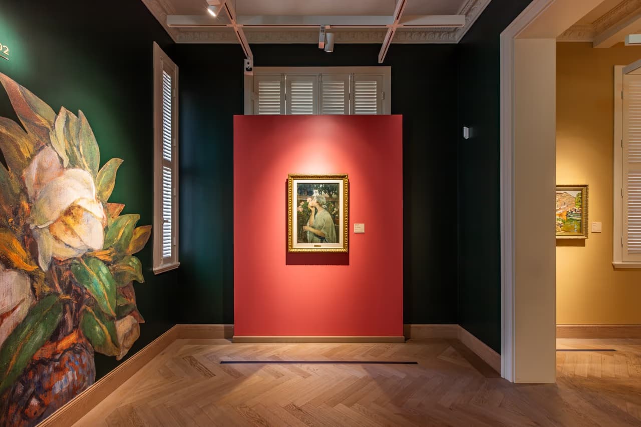 İş Sanat ve Arkas Sanat’tan iki önemli sergi - 3