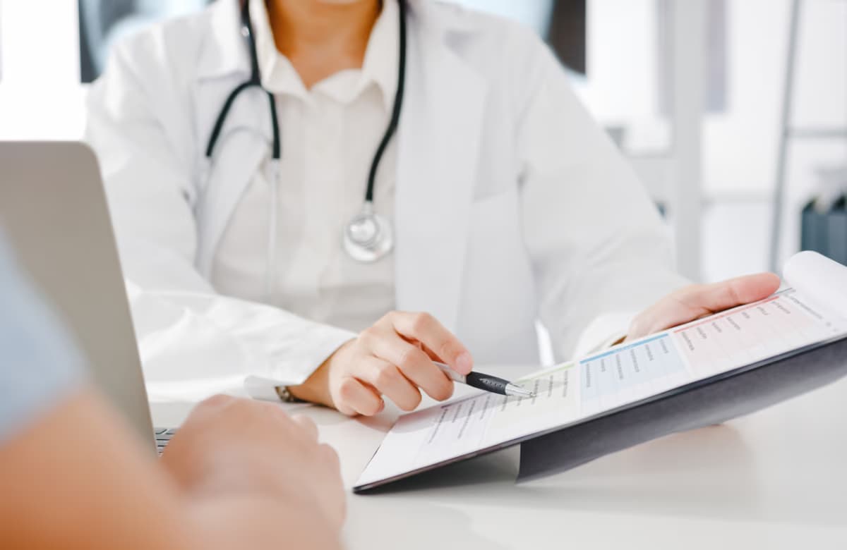 “Yılda Bir Check-Up Yaptırın”