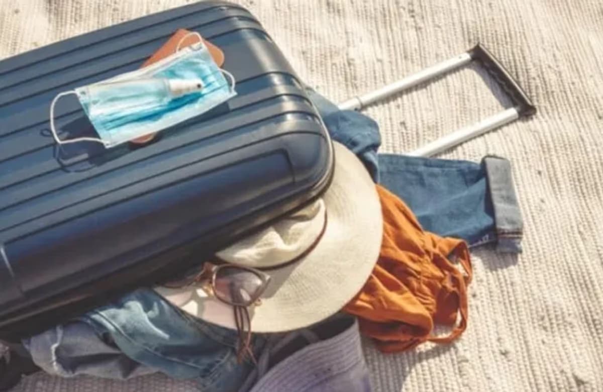 Tatil sezonunda seyahatlar için Covid-19 kapsamı aranıyor