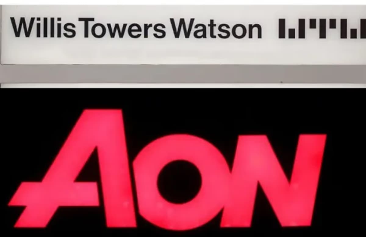 Aon ve Willis Towers Watson duyurdu: 80 milyar dolarlık dev birleşme