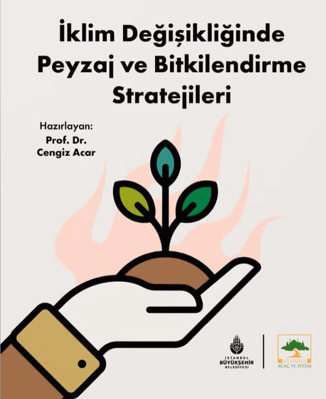 İKLİM KRİZİNE KARŞI "YEŞİL REHBER" YAYIMLANDI! - 1