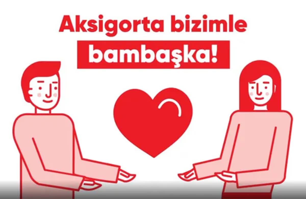 Aksigorta 60. yaşını kutluyor
