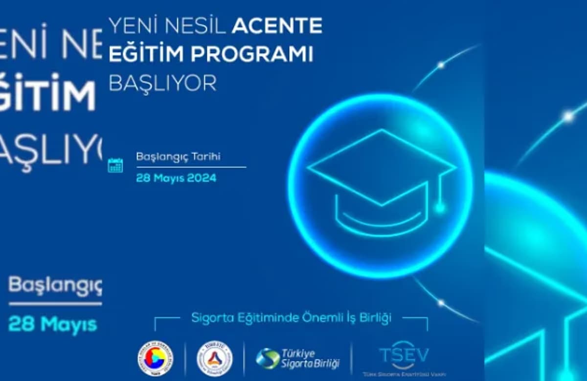 “Yeni Nesil Acente Eğitim Programı” hız kesmeden sürüyor