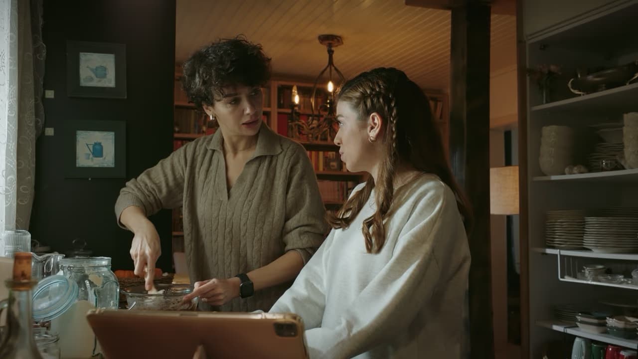 NETFLIX, MERAKLA BEKLENEN MEZARLIK DİZİSİNİN  3. SEZON  - 8