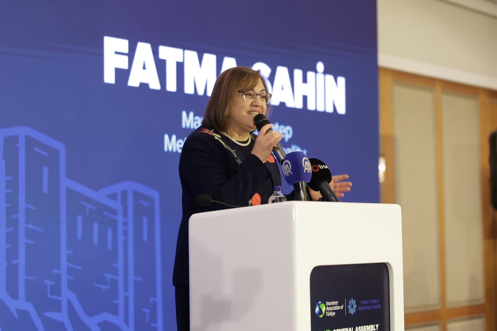 Fatma Şahin