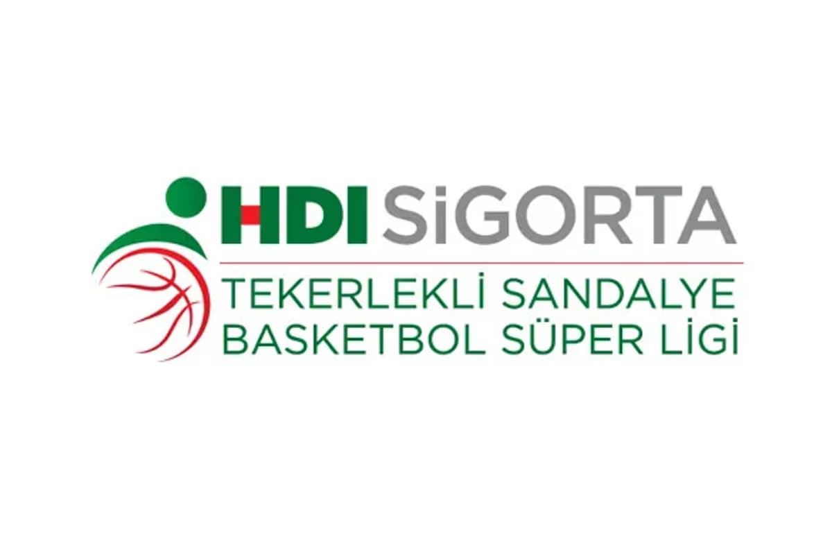 HDI Sigorta, Tekerlekli Sandalye Basketbol Süper Ligi’nin resmi isim sponsoru oldu