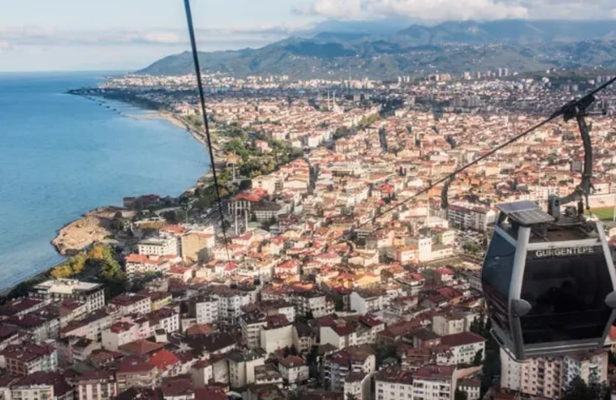 Generali Sigorta Ordu’nun sigortacılık haritasını açıkladı