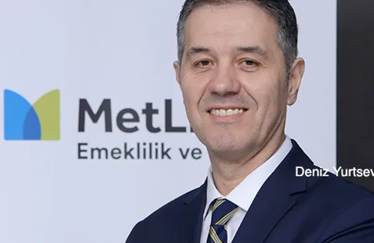 MetLife’tan altın değerinde emeklilik fonu