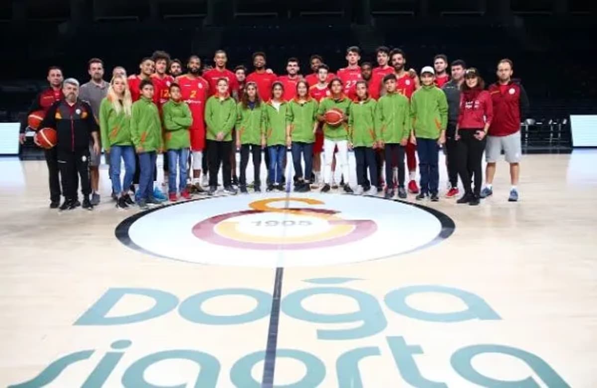 Doğa Sigorta Bronz Stevie’nin sahibi oldu