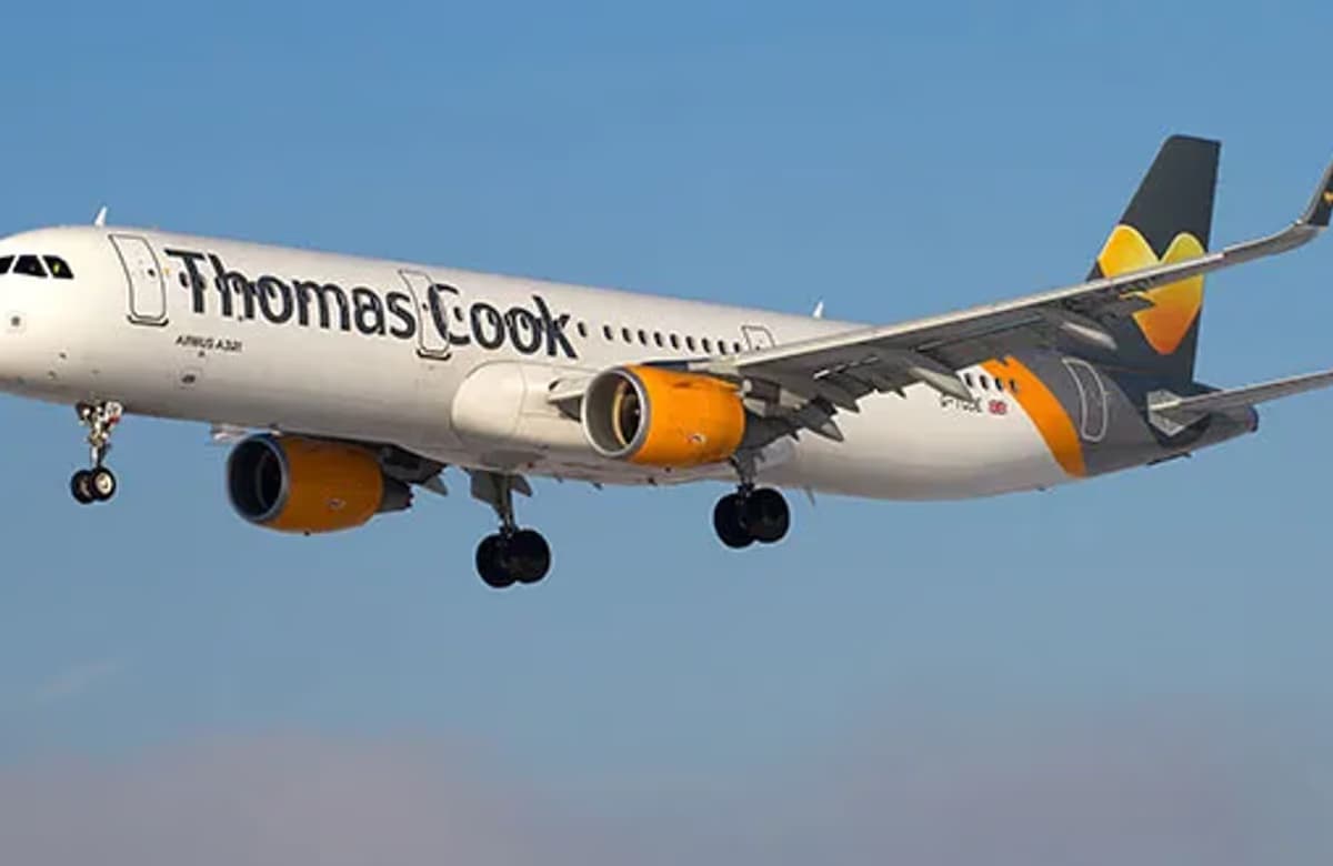 Thomas Cook iflas etti, sigortacılar endişeli