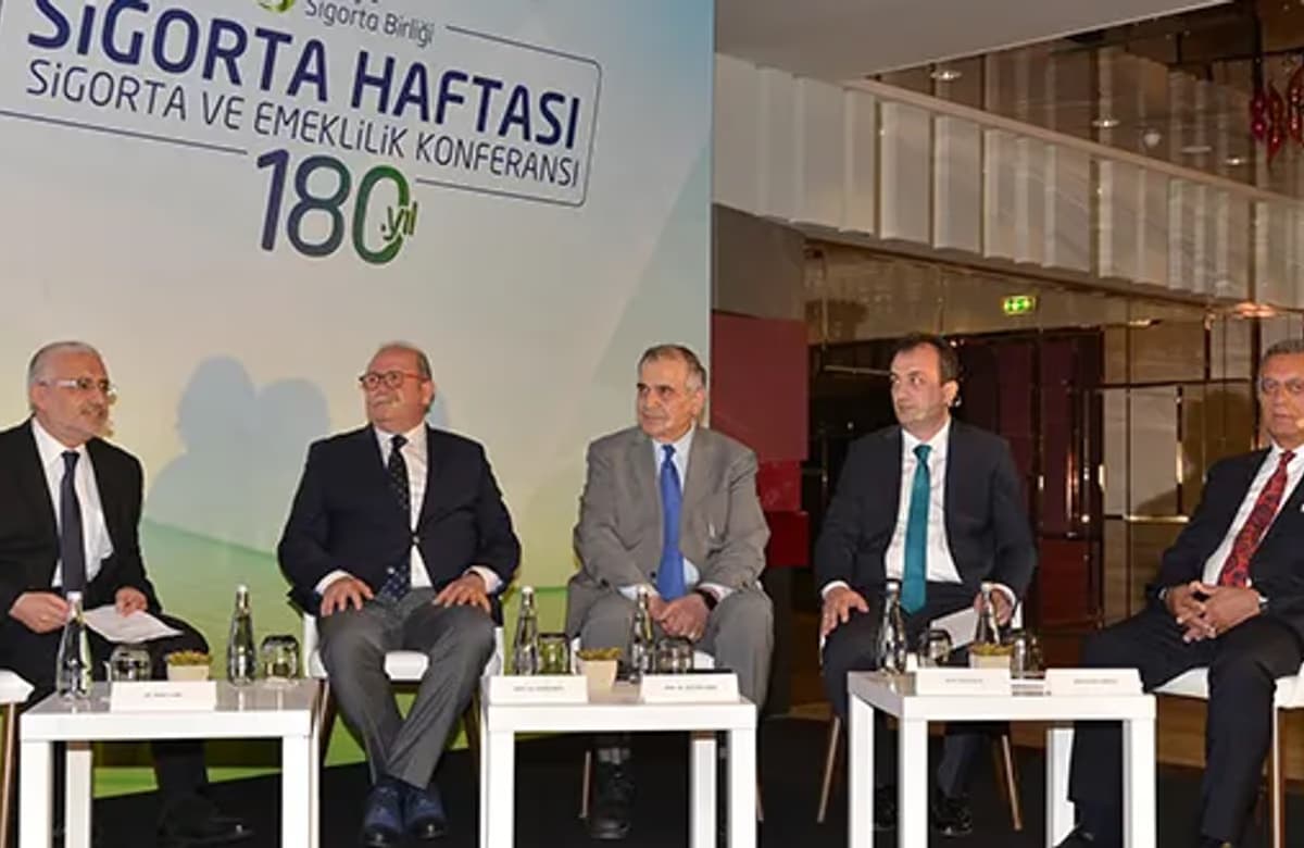 “Sigortalılık oranının artırılması ülkemiz için hayati önem arz ediyor”
