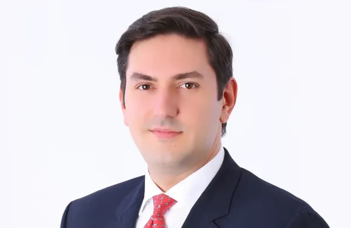 Aon Türkiye Trete Bölümü yeni Genel Müdür Yardımcısı Emir Ergüner oldu