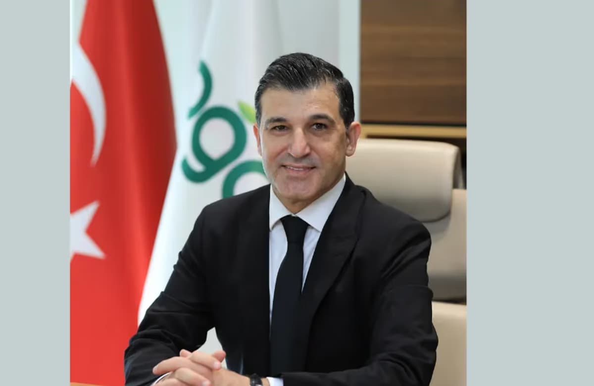 ‘Doğa kaynaklı afetlerin önlemi Doğa’da’