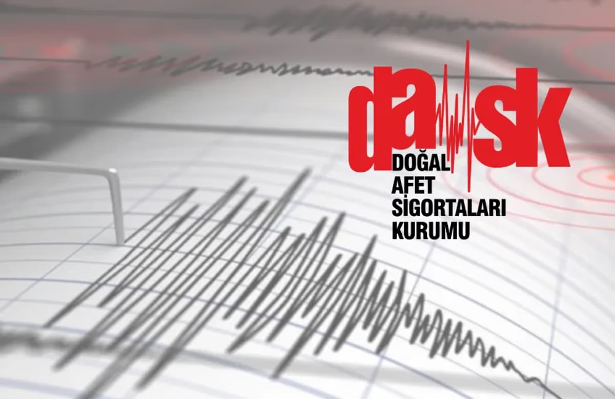 “Deprem sonrası sorumluluğumuzu büyük bir hassasiyetle yerine getirdik”